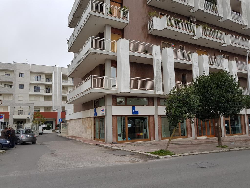 הוילה מטרה Residenza 1955 מראה חיצוני תמונה